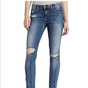 Joes Jeans Easy for crop jean size 29